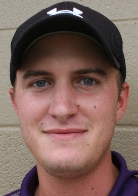Austin Griffin